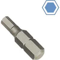 Boni-Shop® Zeskantsleutel 8mm - Korte Innensechskantsleutel van Hoogwaardig S2 Staal voor Precieze, Duurzame en Ergonomische Schroefwerkzaamheden in Professionele Werkplaatsen en Doe-Het-Zelf Projecten