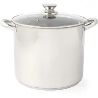 Russell Hobbs Classic Collection 26cm/11.5L Kookpan – Roestvrij Staal