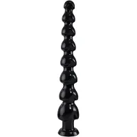 WAD 2XL Super Galaxy dildo - Zwart