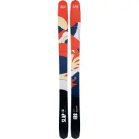ZAG Skis Slap 112 25/26