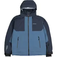 Beyond Medals Tech Jacket 3L