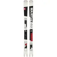 Majesty HNX Ti 26/27