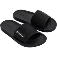 Rider Street Slippers Zwart EU 37-38 Man