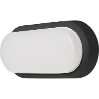 Robus OHIO Ovaal Schout 3CCT 8W 12W 18W