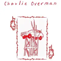 Konkurrent Charlie Overman - Charlie Overman (LP) (Coloured Vinyl)