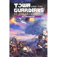 Towa and the Guardians of the Sacred Tree: Deluxe Edition - Windows Download