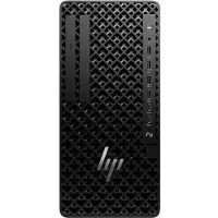 HP Z1 Tower G1i Intel Core Ultra 5 225, 16 GB DDR5-SDRAM, 1 TB SSD, Windows 11 Pro, werkstation, AI-werkstation, zwarte AI-pc
