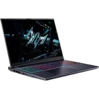 Acer Predator Helios Neo 18 AI PHN18-72-99D9 notebook, 18 inch, WQXGA, 250Hz, Mini LED, Intel Core Ultra 9 275HX, 64GB RAM, 4TB SSD, Nvidia GeForce RTX 5070, Windows 11 Home