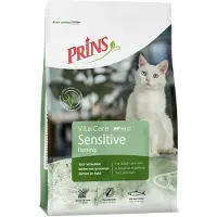 Prins - VitalCare - Senstive - Kattenvoer - 2 x 4kg