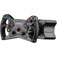 Moza R9 V3 + KS Wheel Bundle – 9 Nm Direct Drive stuurwielset voor GT & open-wheel racen - PC