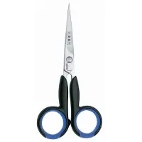Kretzer Finny alpha handwerkschaar superspits - 13 cm RVS