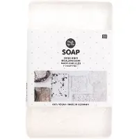 Rico Zeep blok - 500 gram - transparant
