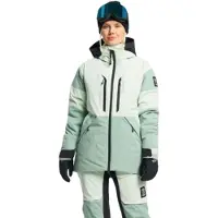 Tenson aero xx ski jacket women ski jack dames -