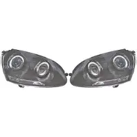 Diederichs 2214780 Koplampen set