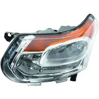 Diederichs 4006681 Koplamp