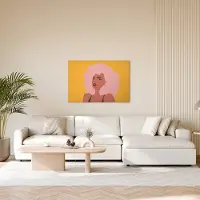A.S. Création Canvas Whitney 2 | DD132353