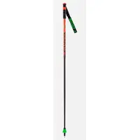 Rossignol - Hero Cak - Skistokken 115 cm, groen