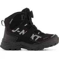 Stoic - Kid's Q-Lock NorrhultSt. Winter WP Boots - Winterschoenen 33, zwart