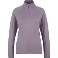 Heber Peak - Women's MerinoBlend SaplingHe. II Jacket - Vrijetijdsjack S, roze