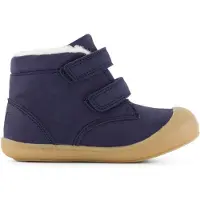 Stoic - Kid's Woolmix SäffleSt. Winter Boots - Winterschoenen 25, blauw