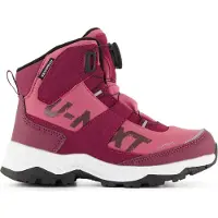 Stoic - Kid's Q-Lock NorrhultSt. Winter WP Boots - Winterschoenen 31, meerkleurig