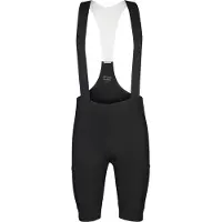 Stoic - DalslandSt. Gravel Bib Shorts - Fietsbroek XXL, zwart