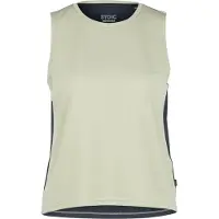 Stoic - Women's Performance ForsvikSt. Tank - Tanktop 3XL, beige