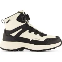 Heber Peak - Woman's Q-Lock SylvaHe. Winter WP Boots - Winterschoenen 42, zwart/wit