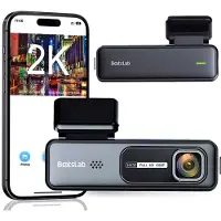AZDome Botslab HK30 Pro 2K Wifi