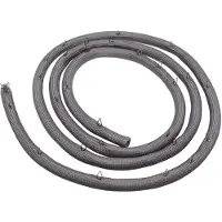 Electrolux Deurdichting (Lengte: 1,67 m) voor stoomovens AEG, , Zanussi, Faure, IKEA - 5610468034