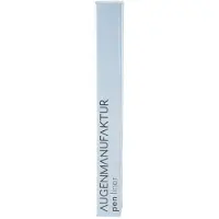 Augenmanufaktur Brow pen Liner Black