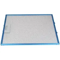 AEG Metaalfilter 4055107017 380x283x5mm