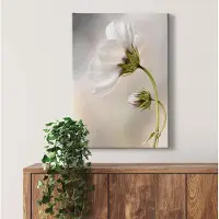 A.S. Création Canvas print DD123116 Cosmos 0,5 x 0,7 m Wit Kantoor Hal/Gang Keuken Slaapkamer Woonkamer