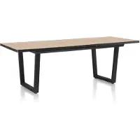 Henders & Hazel AVALOX uitschuifbare tafel