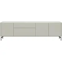 Xooon Noon dressoir 240 cm