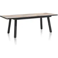 Henders & Hazel AVALOX uitschuifbare tafel