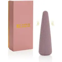 Be Mine Luxury Bliss - Vibrator - Vibrator voor Vrouwen - Sex Toys voor Vrouwen - Sex Toys voor Mannen - Sex Toys voor Koppels - Clitoris Stimulator - 10 Trilfuncties - USB-C Oplaadbaar - Waterdicht