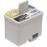 Epson SJIC6(K) inktcartridge voor TM-J7100 (zwart)