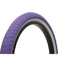 Wethepeople Activate Bmx Band Paars 20x2.4 60 Psi