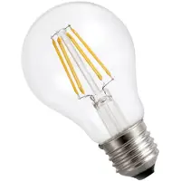 Spectrum LED Lamp E27 8.8W 230V - 1450 Lumen - 4000K Neutraal wit - Natuurlijk licht - Energiezuinig