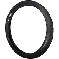 Tioga FASTR-X 20" BMX Band Zwart || Maat: 1.60