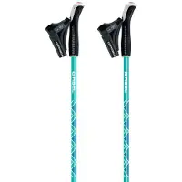 Gabel Ritmo Stokken Blauw 77-130 cm