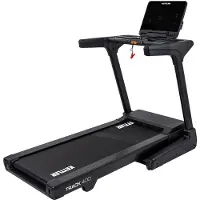 Kettler Track 400 loopband - 18 km/u - inklapbaar