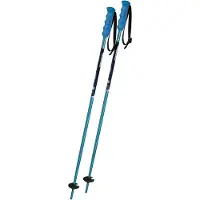 Komperdell Blue Boost Stokken
