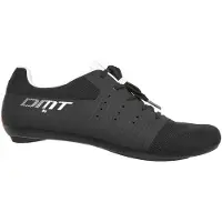 Dmt KR4 PJ Road Schoenen Zwart