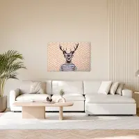 A.S. Création Canvas Modern Deer 2 | DD132128