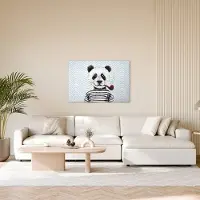 A.S. Création Canvas Modern Panda 1 | DD132138