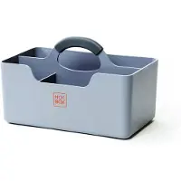Hotbox 1 Grijs