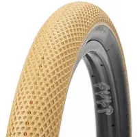 Cult Vans Waffle BMX band 29x2.10", bruin 29x2,10" 2021 BMX banden / Dirt banden