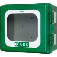 ARKY AED buitenkast zonder verwarming